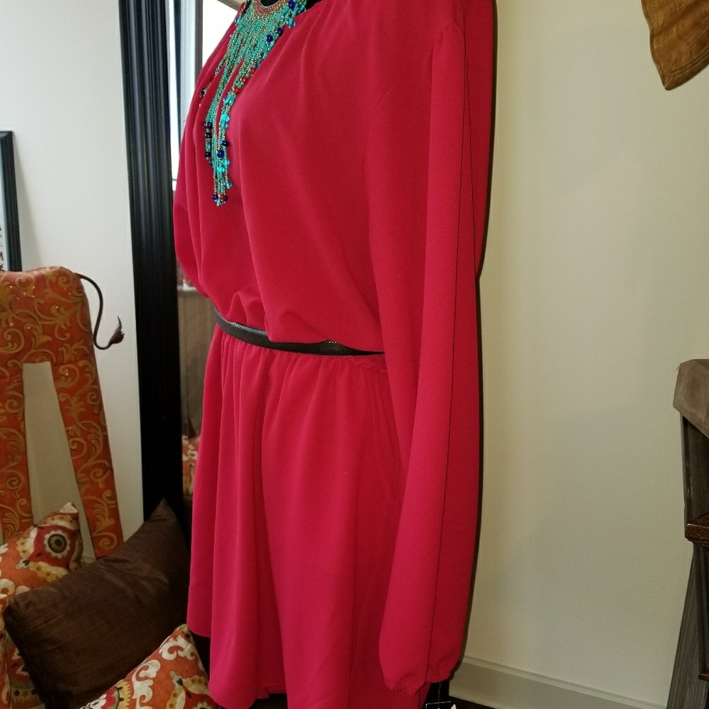 Romper - Picture 2 of 6